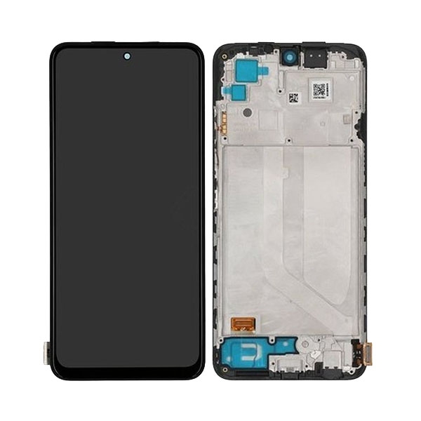 Thay Màn hình Xiaomi Redmi Note 10s