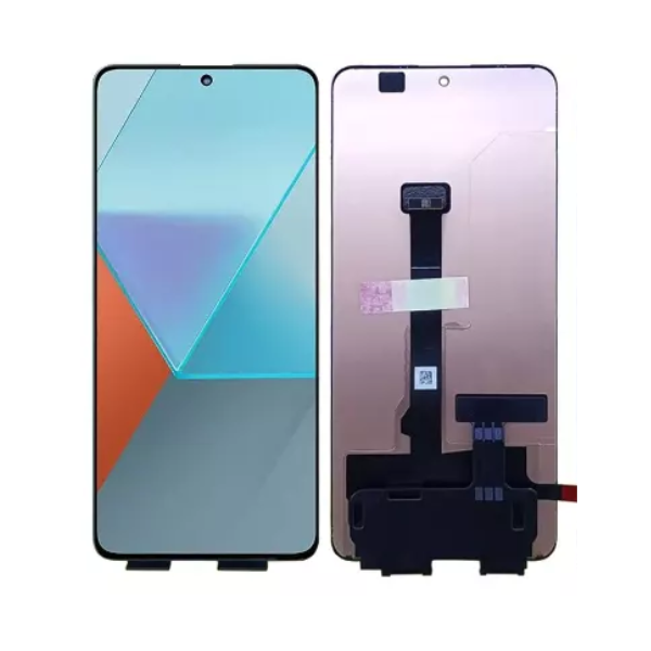 Thay Màn hình Xiaomi Redmi Note 13 Pro 5G