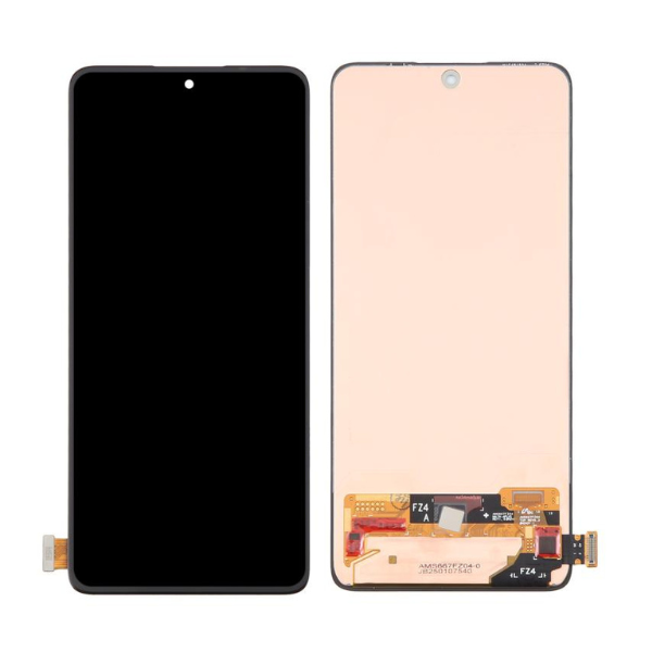 Thay màn hình Xiaomi Redmi Note 14