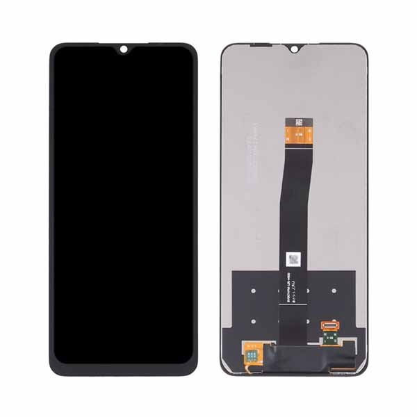 Thay Màn hình Xiaomi Redmi 10c