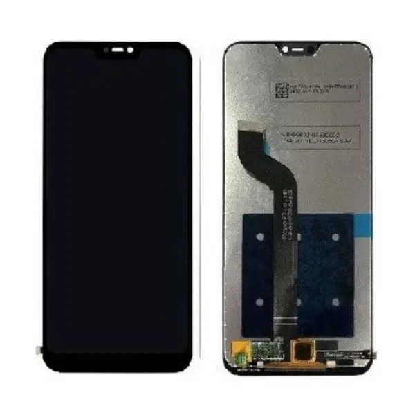 Thay màn hình Xiaomi Redmi Note 6 Pro