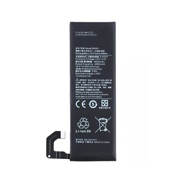Thay pin Xiaomi Mi 10 5G (BM4N)