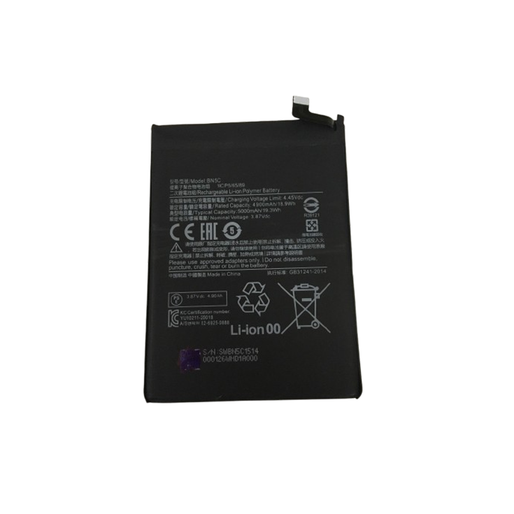 Thay pin Poco M4 Pro (BN5C)