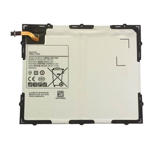 Thay pin Samsung Galaxy Tab A 9.7 (SM-P555)