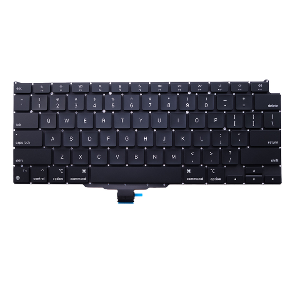 Thay Bàn phím MacBook Air 13-inch M1 2020