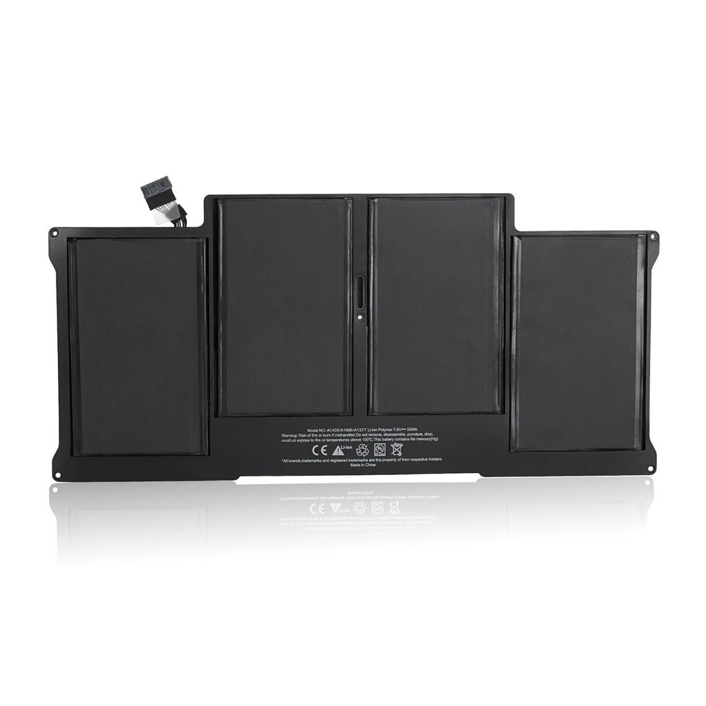 Thay Pin Macbook Air 2017 A1466