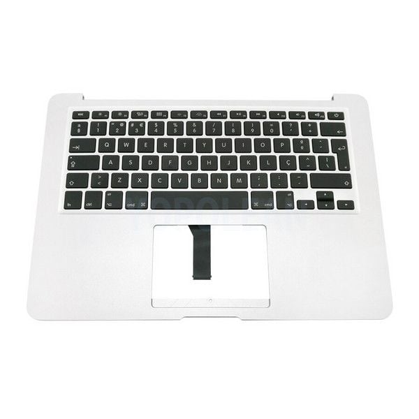 Thay bàn phím Macbook Air A1466