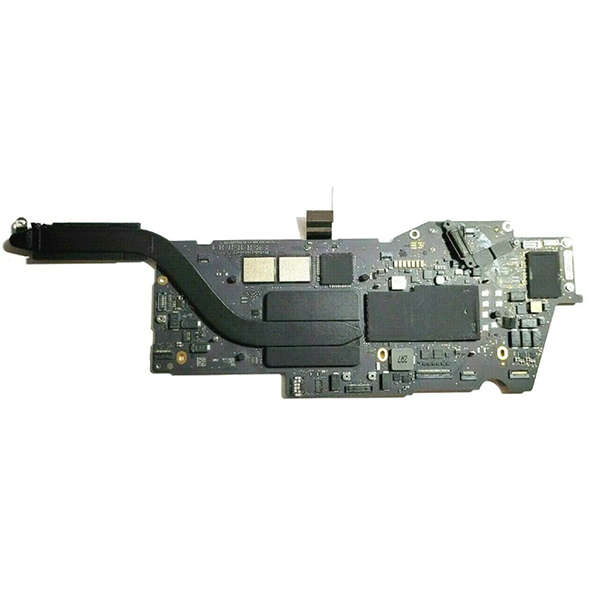 Thay main Macbook Pro A2338