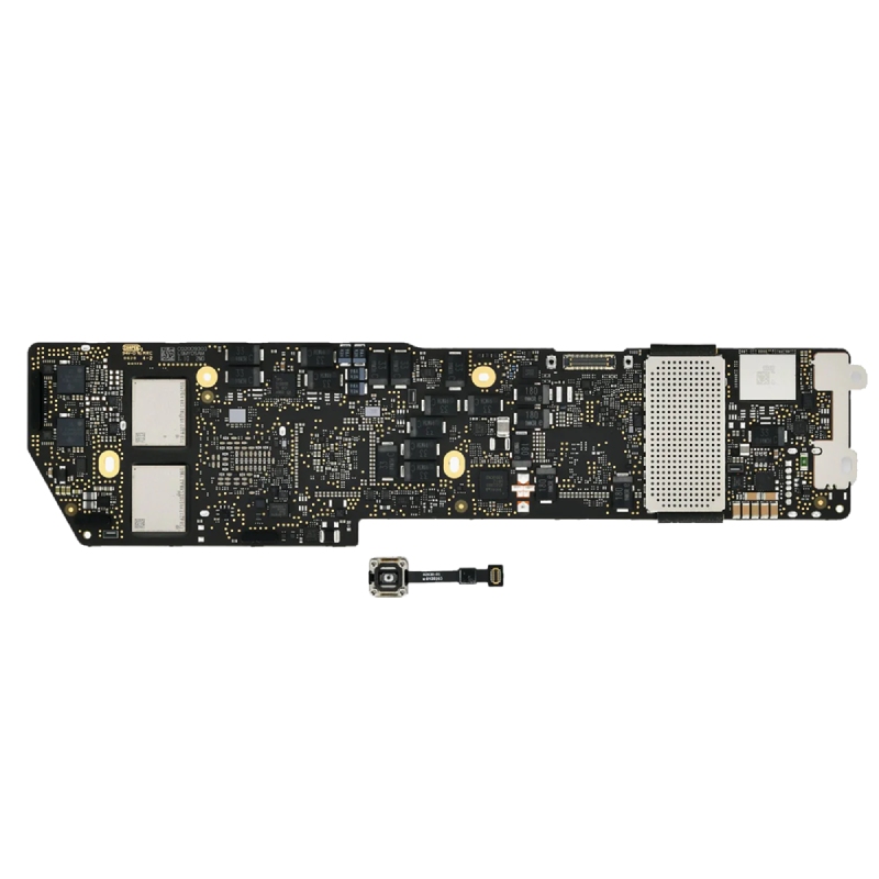 Thay main Macbook Air A2337