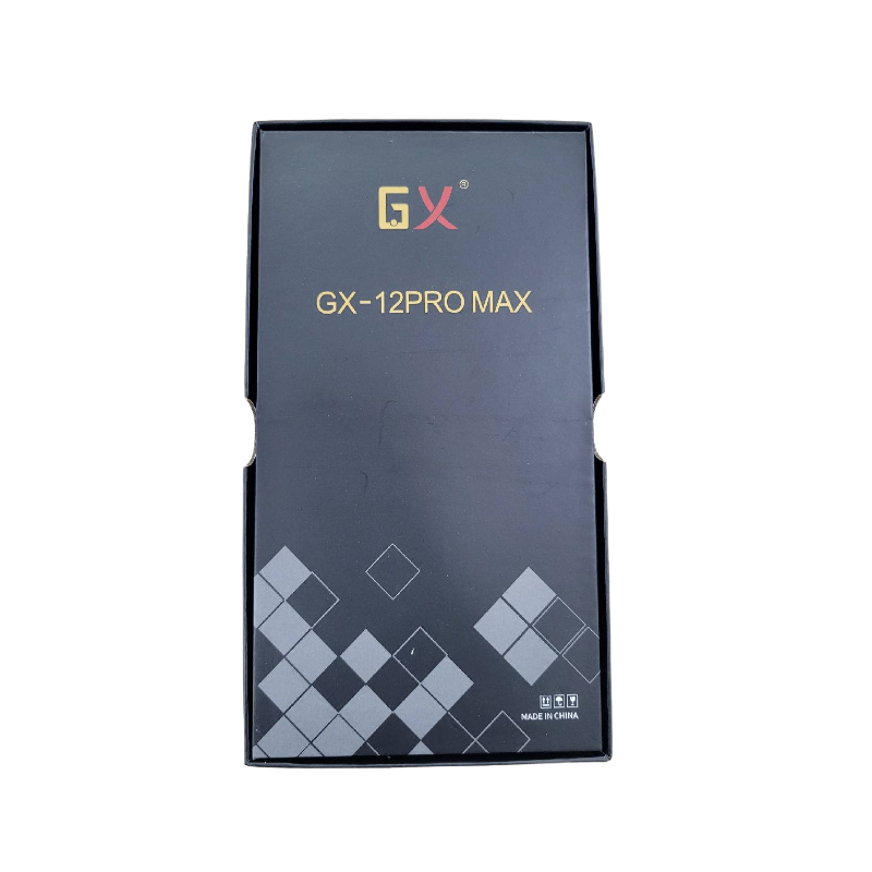 Thay màn hình chính hãng GX OLED iPhone 12 Pro Max