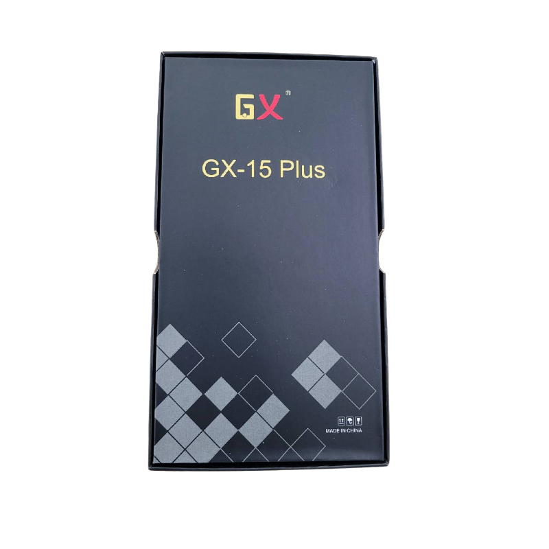 Thay màn hình chính hãng GX OLED iPhone 15 Plus