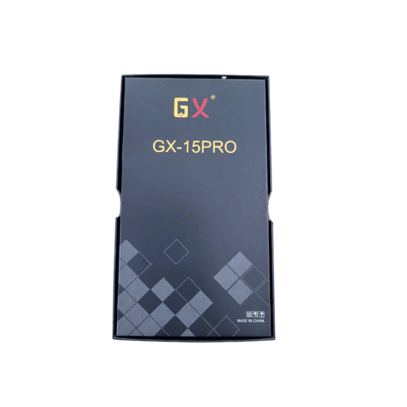 Thay màn hình chính hãng GX OLED iPhone 15 Pro