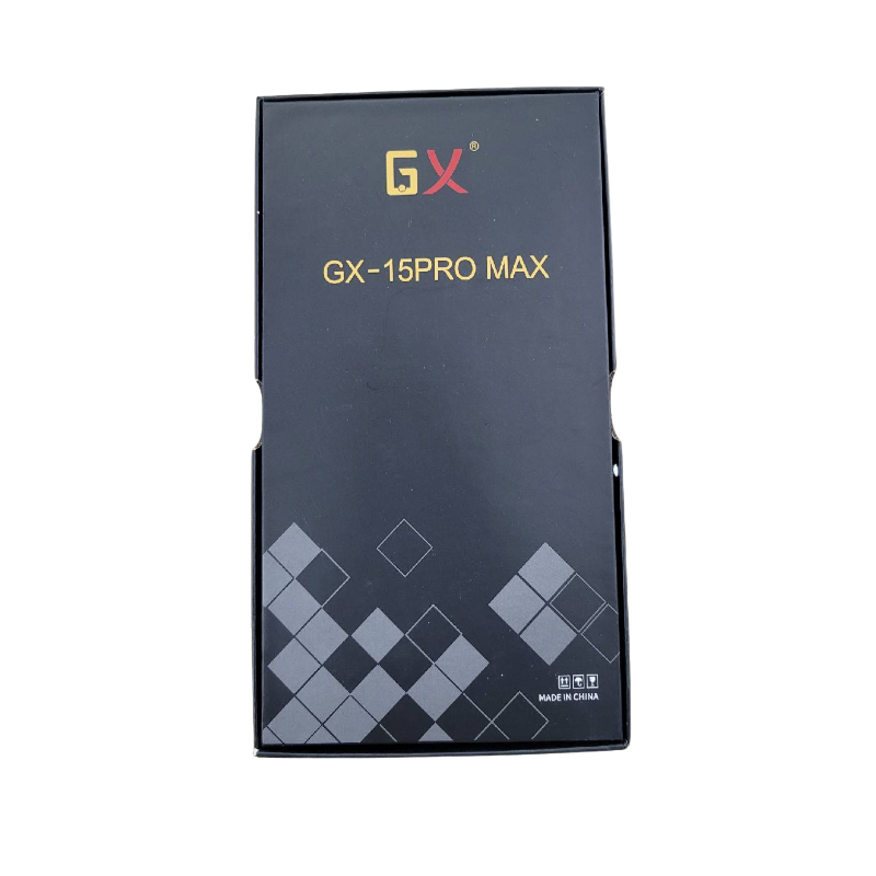 Thay màn hình chính hãng GX OLED iPhone 15 Pro Max
