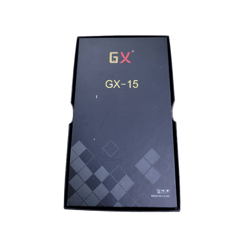 Thay màn hình chính hãng GX OLED iPhone 15