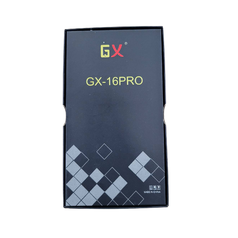Thay màn hình chính hãng GX OLED iPhone 16 Pro