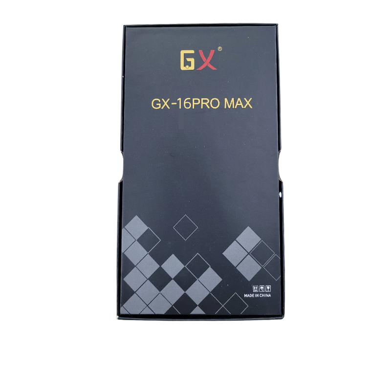 Thay màn hình chính hãng GX OLED iPhone 16 Pro Max