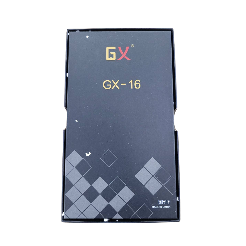 Thay màn hình chính hãng GX OLED iPhone 16