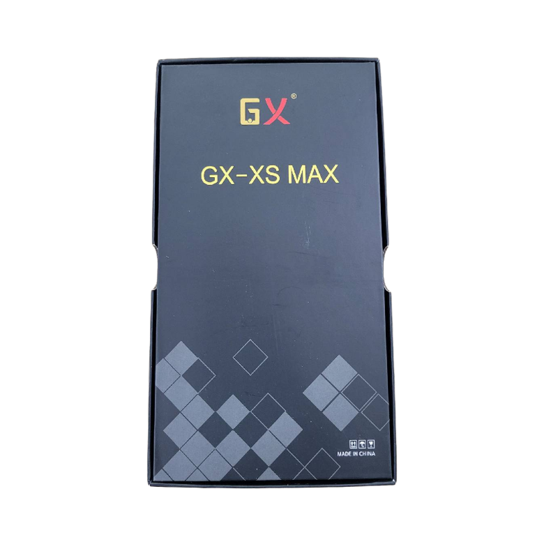 Thay màn hình chính hãng GX OLED iPhone Xs Max