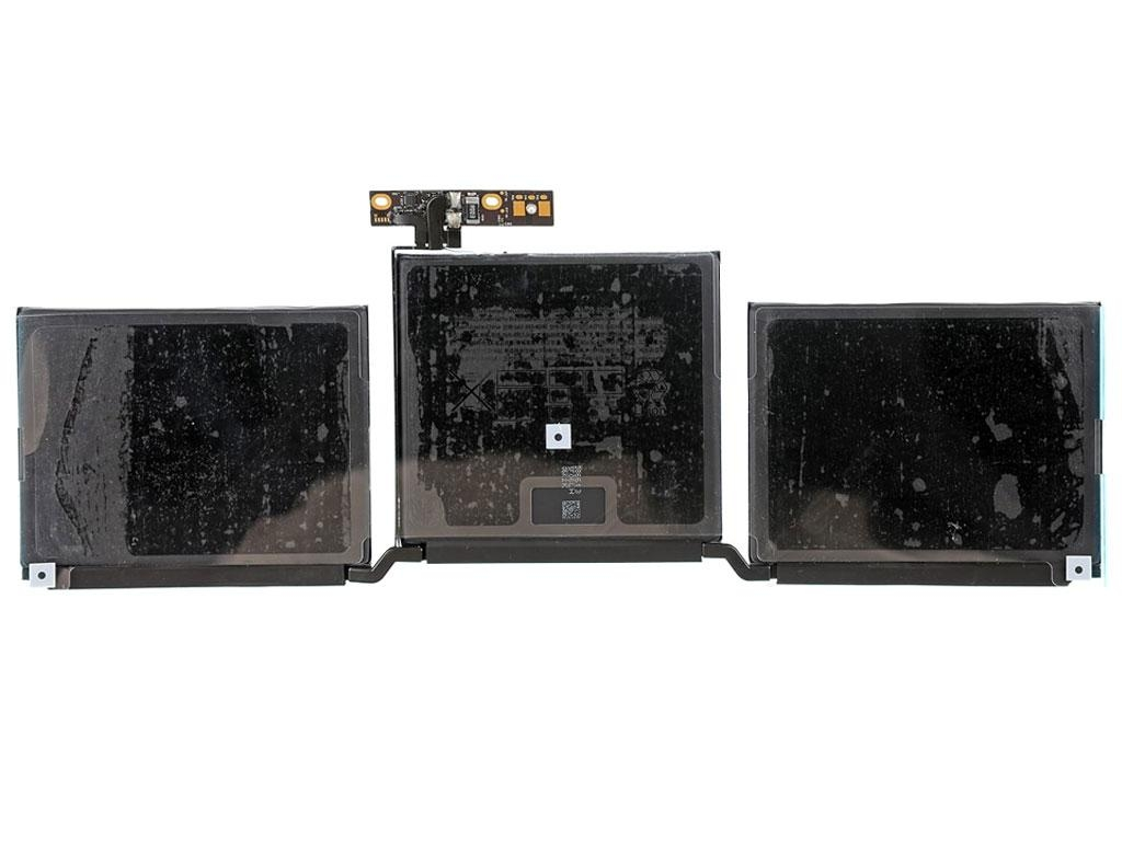 Thay pin Macbook Pro A2338