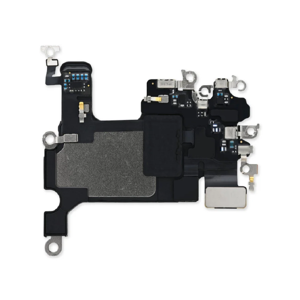 Thay Loa Trong IPhone 14 