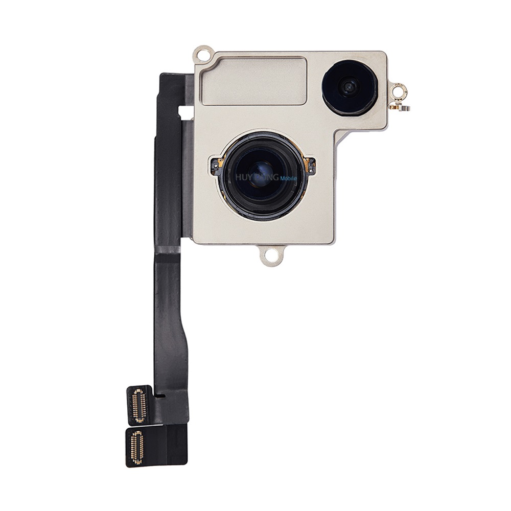 Thay Camera Sau IPhone 15