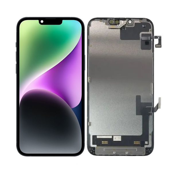 Thay màn hình iPhone 14 Plus (Zin bóc máy)