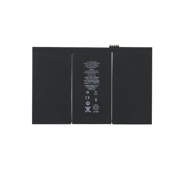 Thay pin iPad 3 / iPad 4