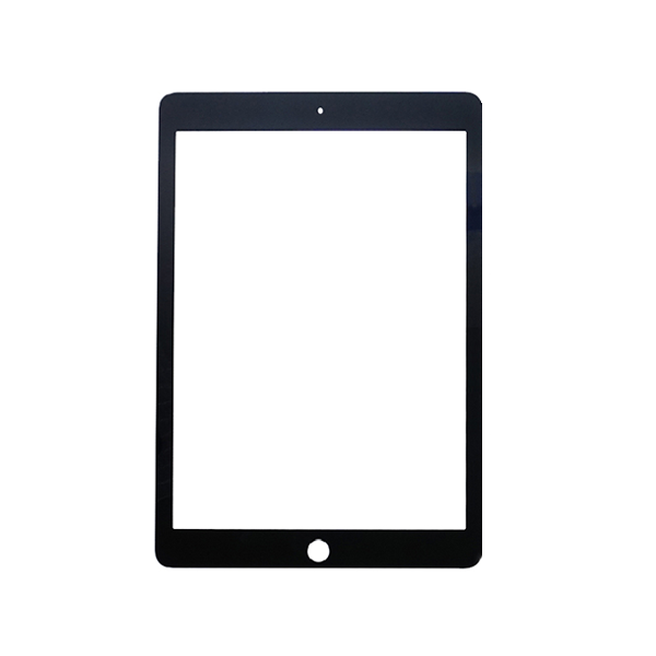 Thay mặt kính IPad Air 3