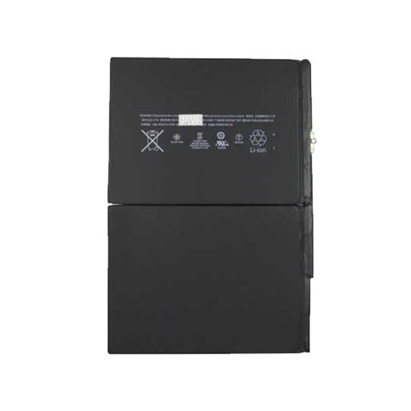 Thay pin IPad 10.2 inch 2019 (Gen7) - 8827mAh