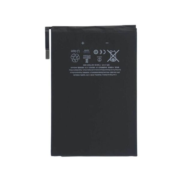 Thay pin IPad 10.2 inch 2021 (Gen 9) - 8557mAh