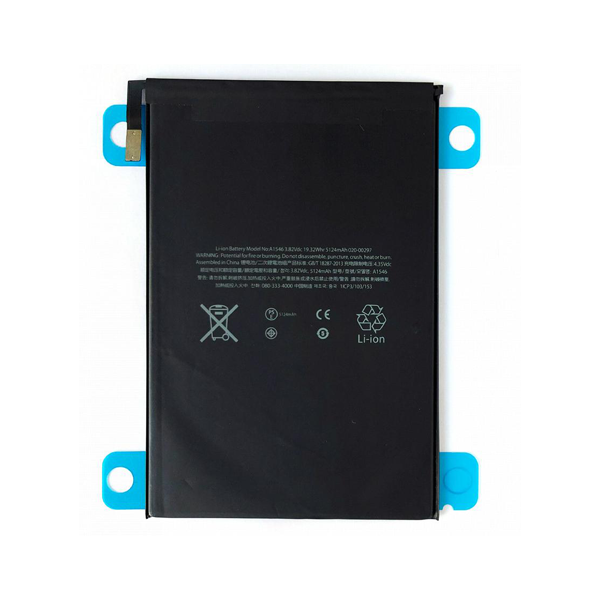 Thay pin IPad Mini 4 - 5124mAh