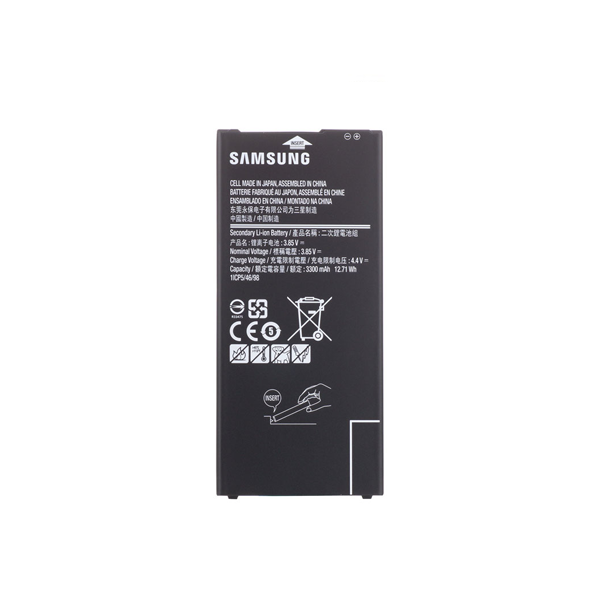 Thay pin Samsung Galaxy J7 Prime