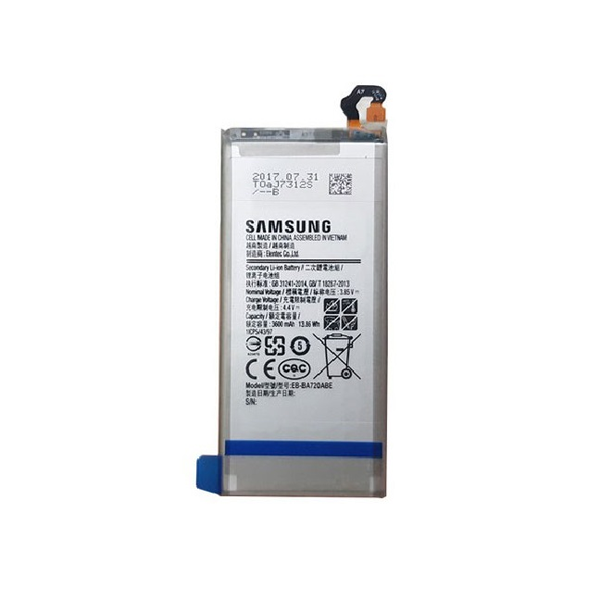 Thay pin Samsung Galaxy J7 Pro