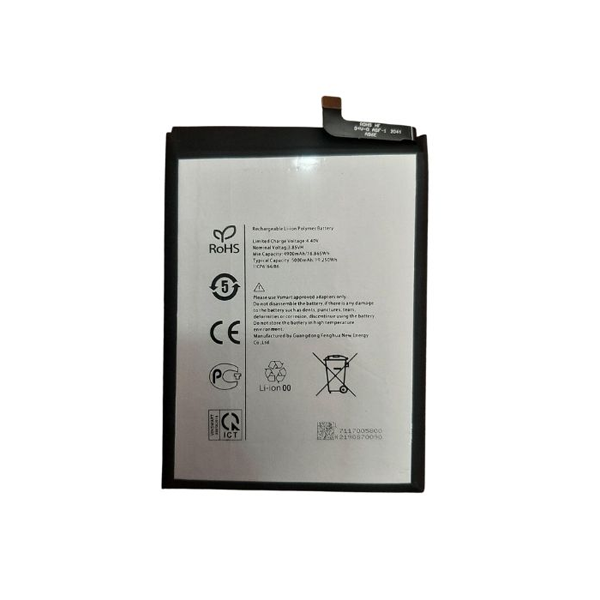 Thay Pin Vsmart Joy 4