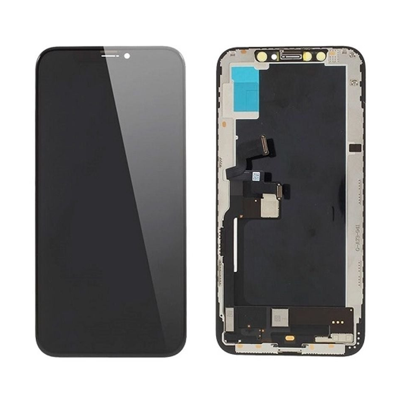 Thay màn hình IPhone XS (Zin bóc máy)