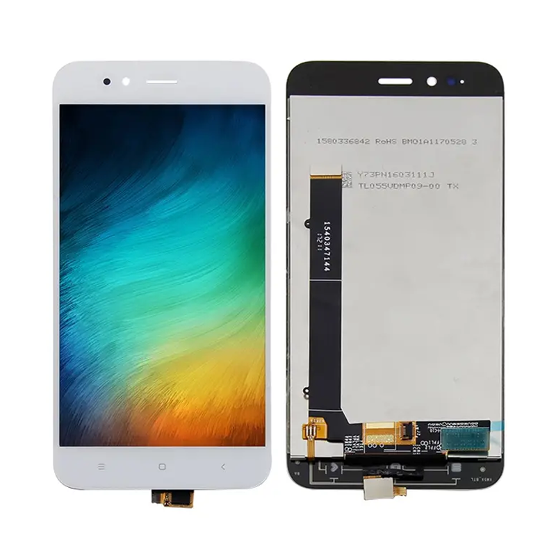Thay màn hình Redmi 5X