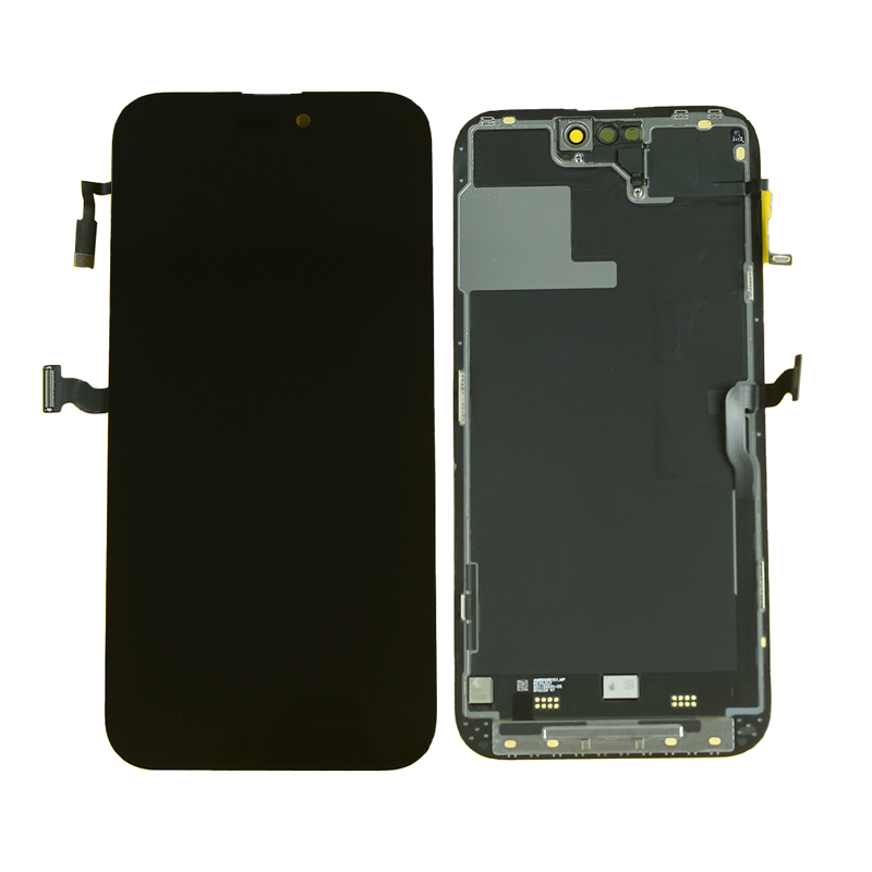 Thay màn hình iPhone 14 Pro
