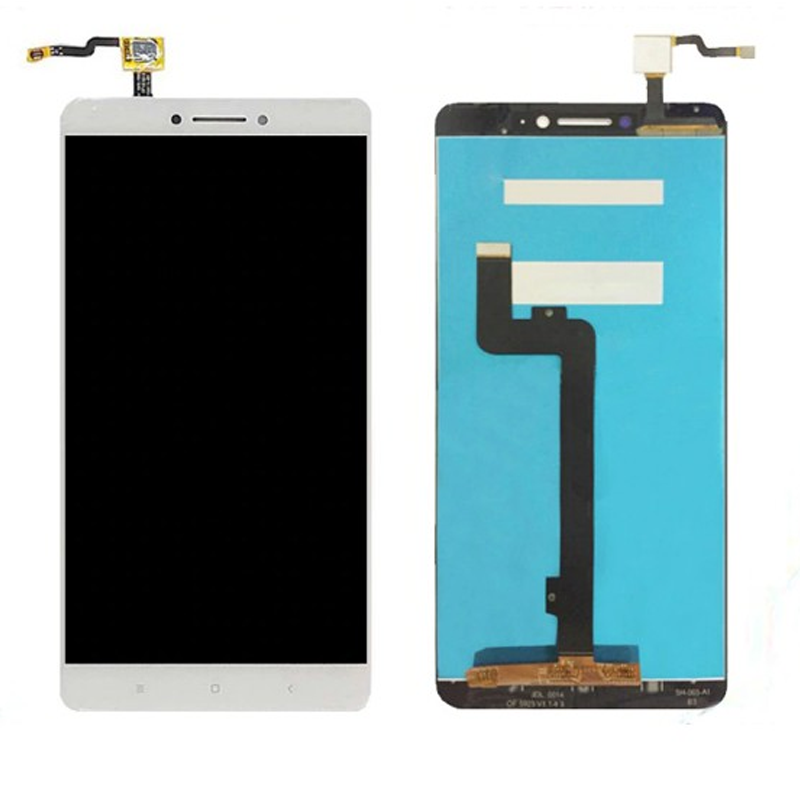 Thay màn hình Mi Max 1
