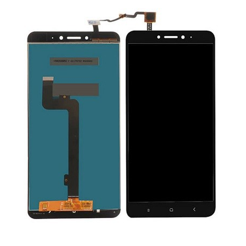 Thay màn hình Mi Max 2