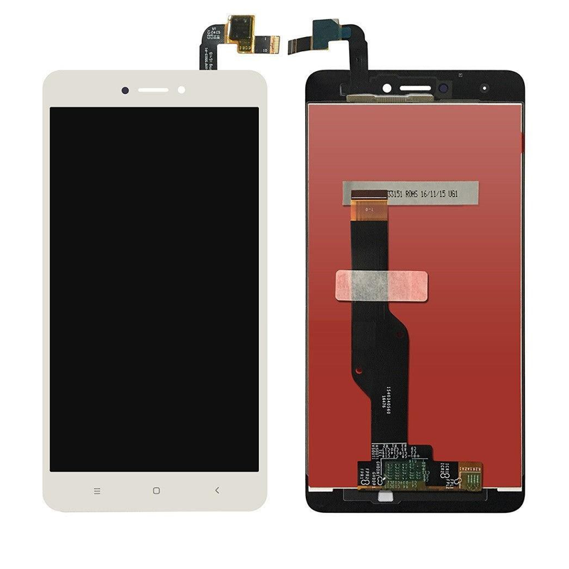 Thay màn hình Redmi Note 4 / Redmi Note 4X
