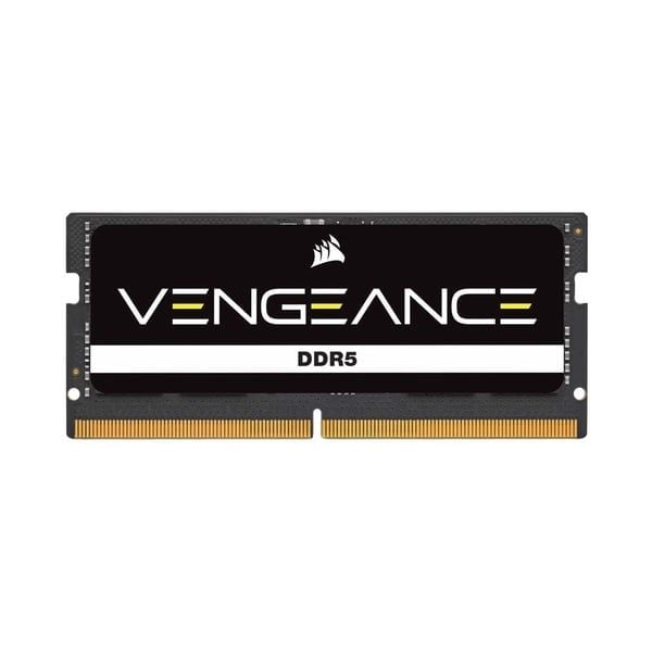 Ram Laptop Corsair Vengeance (CMSX16GX5M1A4800C40) 16GB (1x16GB) DDR5 4800MHz - Chính hãng