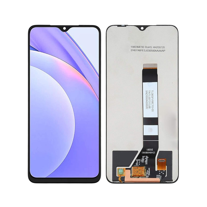 Thay Màn hình Xiaomi Redmi 9T