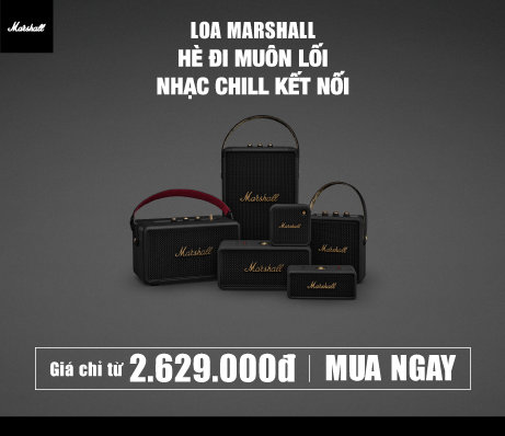 Loa Marshall