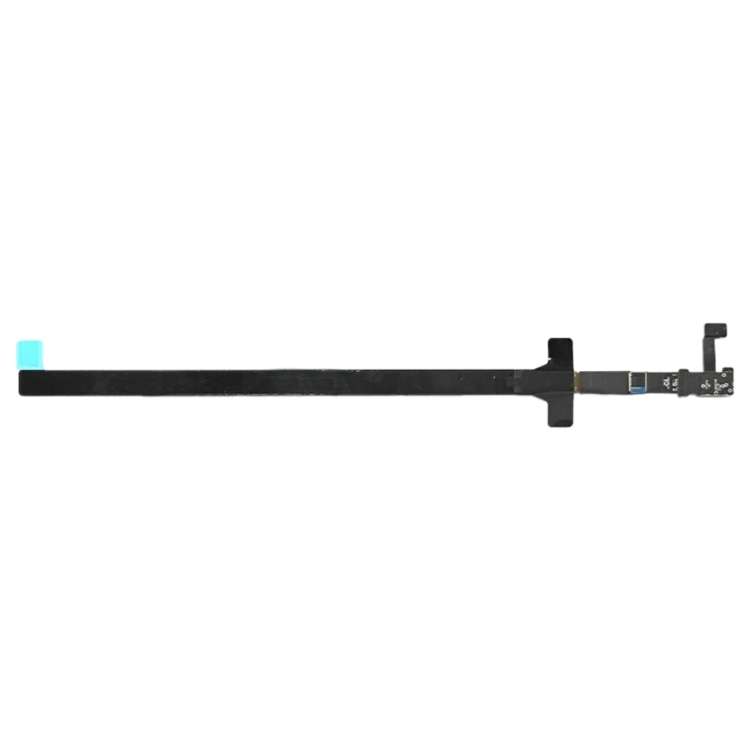 Thay Thanh Touch Bar Macbook Pro A2338