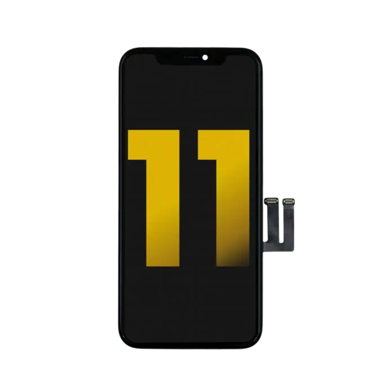 Thay màn hình chính hãng Daison (LCD) cho iPhone 11