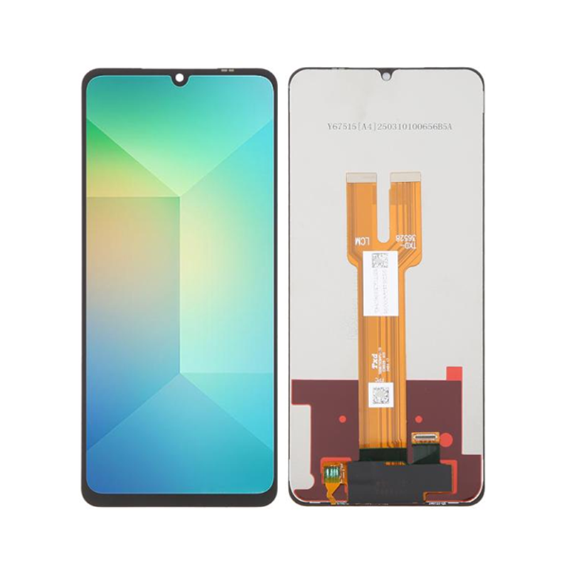 Thay màn hình Samsung Galaxy A06 5G