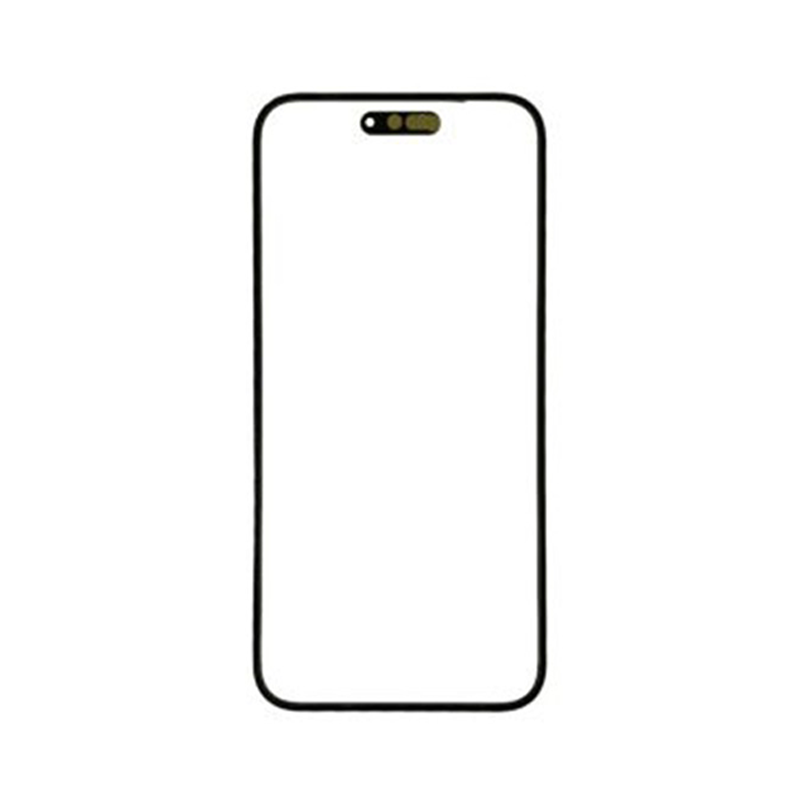 Ép kính iPhone 16 Pro