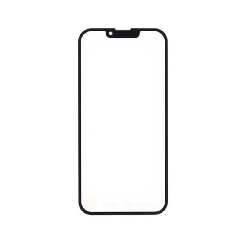 Ép kính iPhone 13 Pro