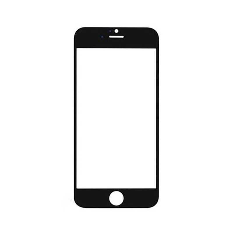 Ép kính iPhone 7