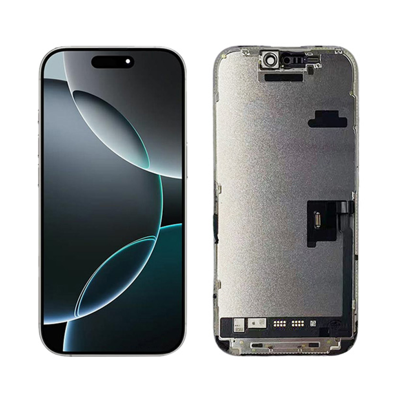 Thay màn hình iPhone 16 Pro (Zin bóc máy)